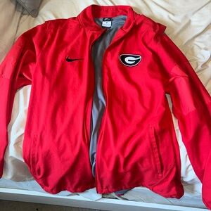 Nike Dri-Fit UGA Jacket